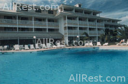 RESIDOTEL LE STANLEY 4